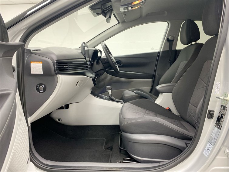 Used Hyundai BAYON 2022 for sale - 77840840: Photo 54