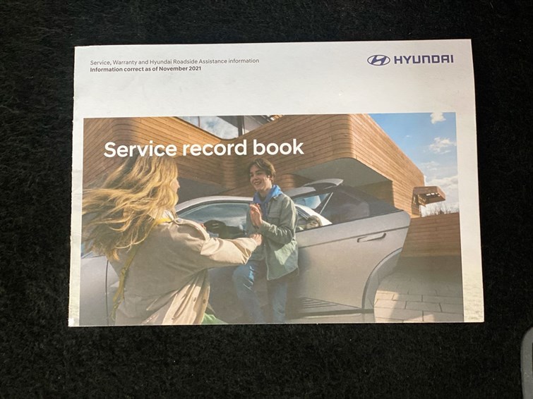 Used Hyundai BAYON 2022 for sale - 77840840: Photo 58