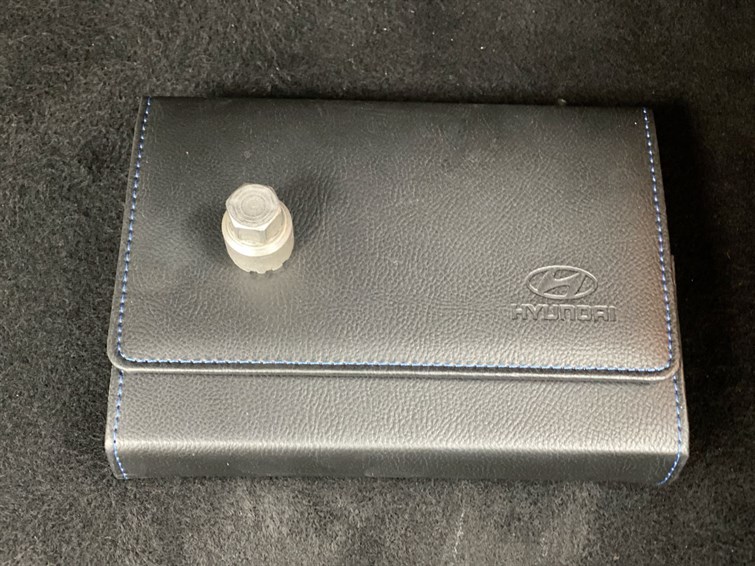 Used Hyundai BAYON 2022 for sale - 77840840: Photo 60