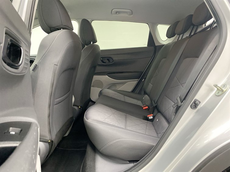 Used Hyundai BAYON 2022 for sale - 77840840: Photo 64