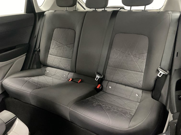 Used Hyundai BAYON 2022 for sale - 77840840: Photo 8