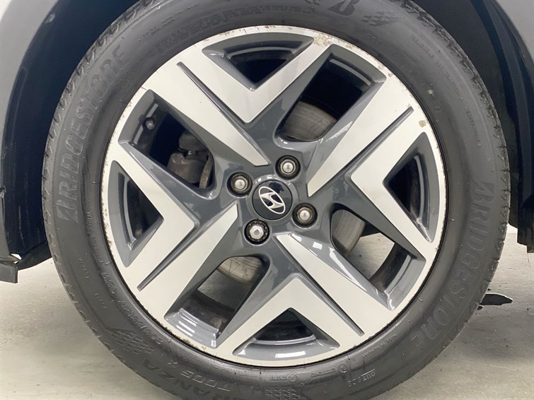 Used Hyundai BAYON 2022 for sale - 77840840: Photo 9