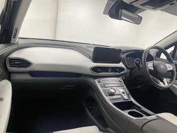 Used Hyundai Santa Fe 2023 for sale - 79808985: Photo