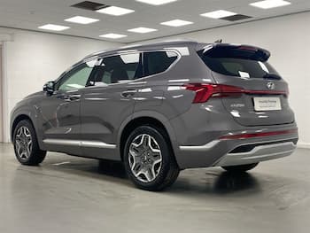 Used Hyundai Santa Fe 2023 for sale - 79808985: Photo