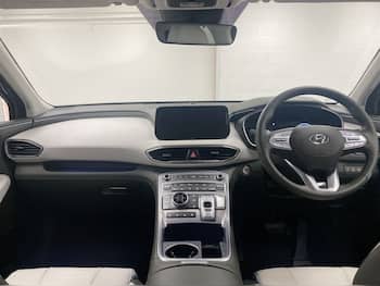 Used Hyundai Santa Fe 2023 for sale - 79808985: Photo