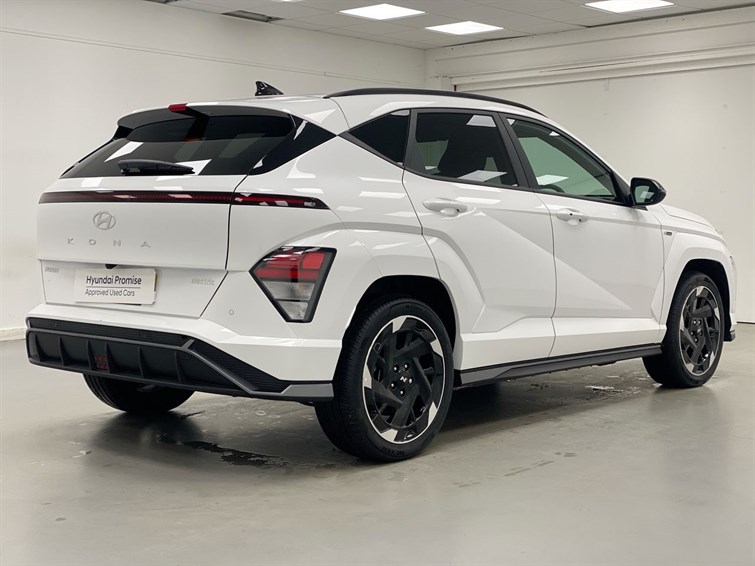 Used Hyundai KONA 2025 for sale - 77539341: Photo 12