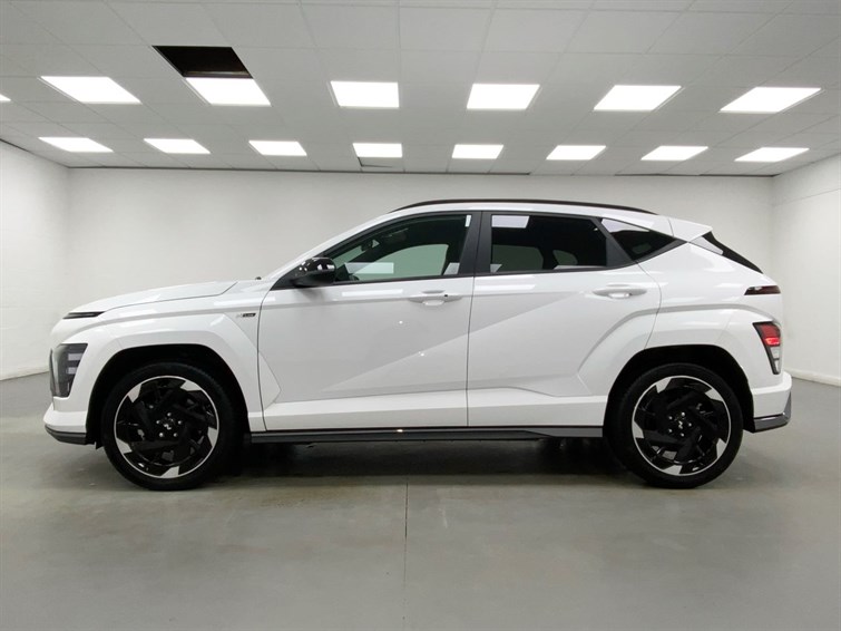 Used Hyundai KONA 2025 for sale - 77539341: Photo 13