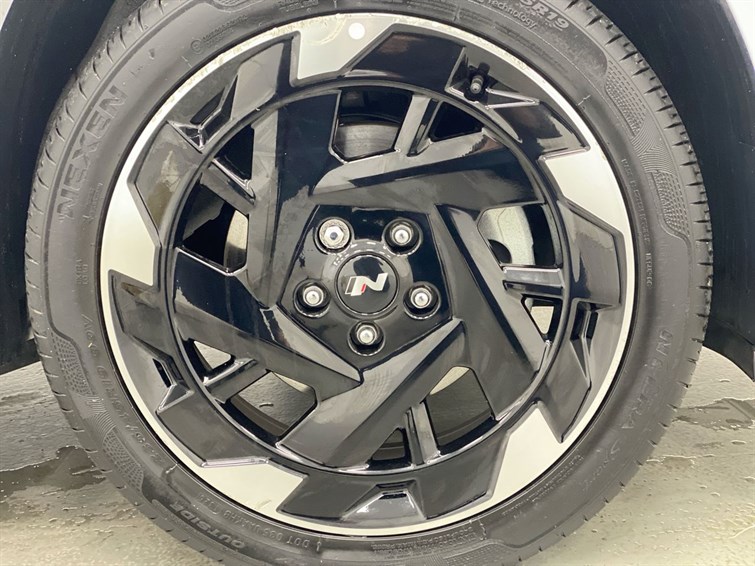 Used Hyundai KONA 2025 for sale - 77539341: Photo 15