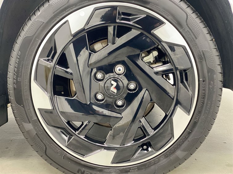 Used Hyundai KONA 2025 for sale - 77539341: Photo 19