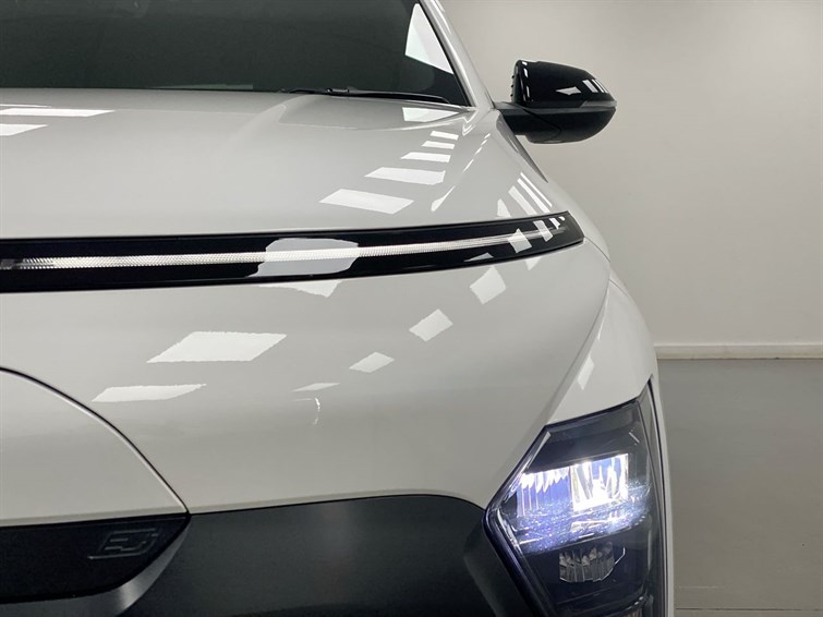 Used Hyundai KONA 2025 for sale - 77539341: Photo 21