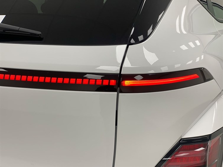 Used Hyundai KONA 2025 for sale - 77539341: Photo 22