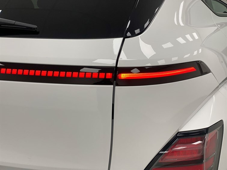 Used Hyundai KONA 2025 for sale - 77539341: Photo 23