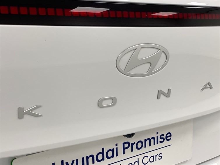 Used Hyundai KONA 2025 for sale - 77539341: Photo 29