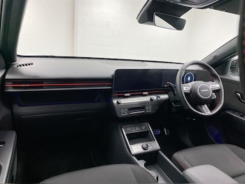 Used Hyundai KONA 2025 for sale - 77539341: Photo