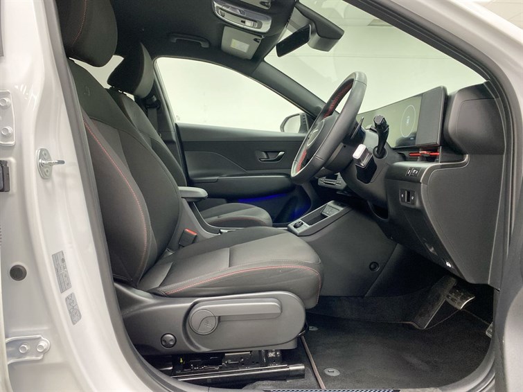 Used Hyundai KONA 2025 for sale - 77539341: Photo 32