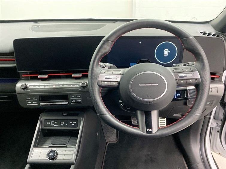 Used Hyundai KONA 2025 for sale - 77539341: Photo 37