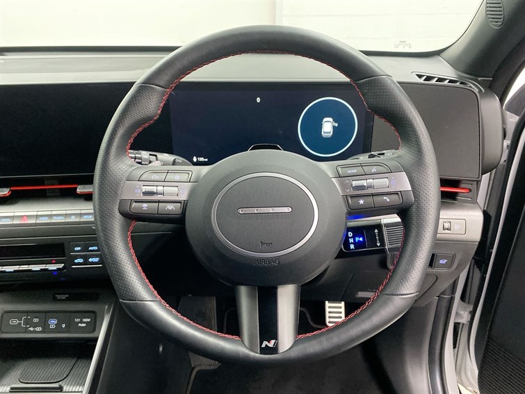 Used Hyundai KONA 2025 for sale - 77539341: Photo 44