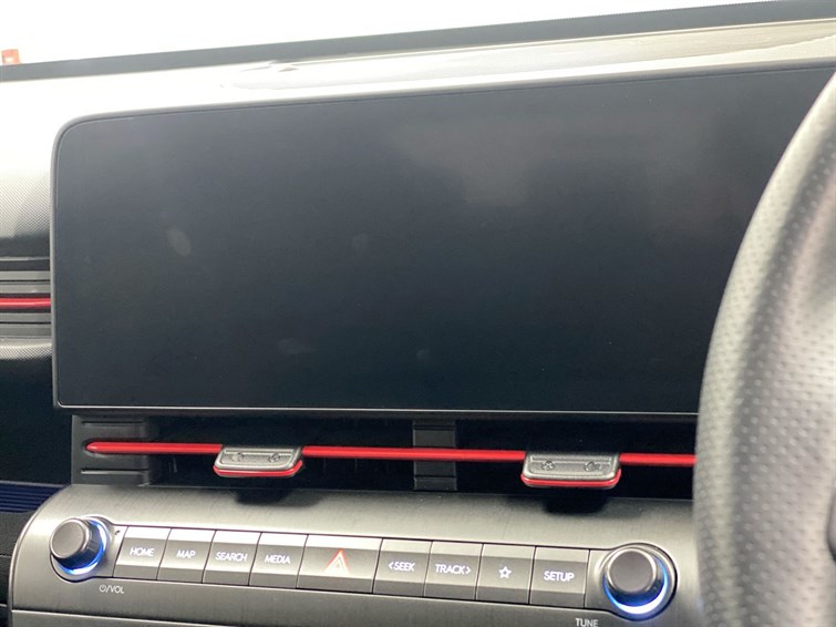 Used Hyundai KONA 2025 for sale - 77539341: Photo 45