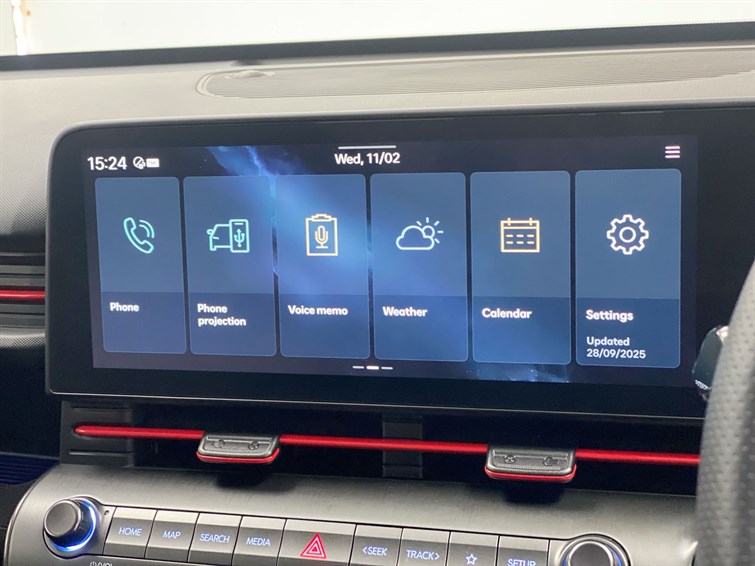 Used Hyundai KONA 2025 for sale - 77539341: Photo 46