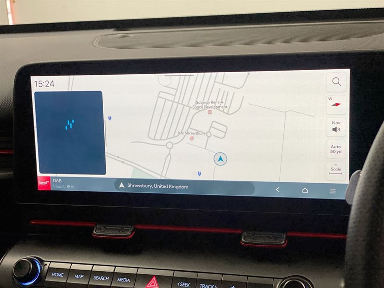 Used Hyundai KONA 2025 for sale - 77539341: Photo 47