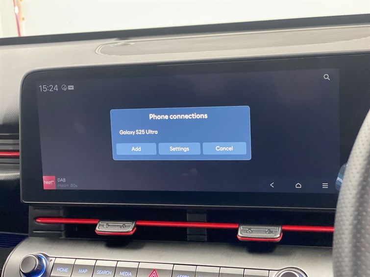 Used Hyundai KONA 2025 for sale - 77539341: Photo 49