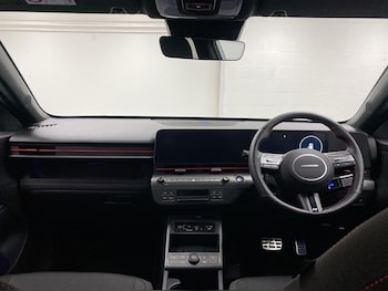 Used Hyundai KONA 2025 for sale - 77539341: Photo