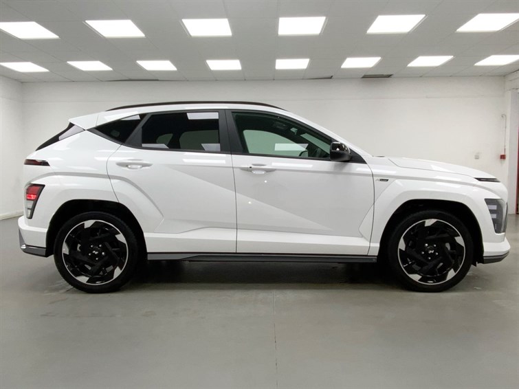 Used Hyundai KONA 2025 for sale - 77539341: Photo 5