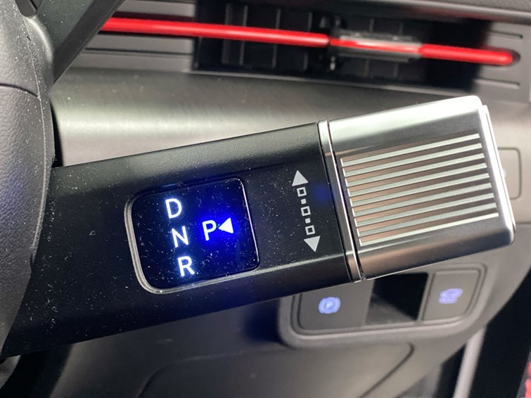 Used Hyundai KONA 2025 for sale - 77539341: Photo 50