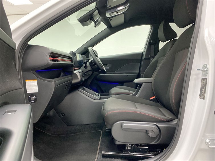 Used Hyundai KONA 2025 for sale - 77539341: Photo 54