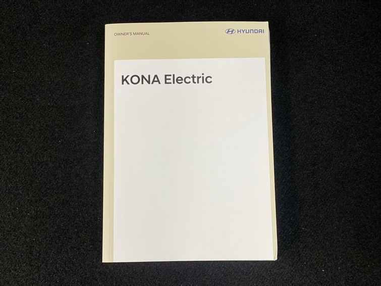 Used Hyundai KONA 2025 for sale - 77539341: Photo 56