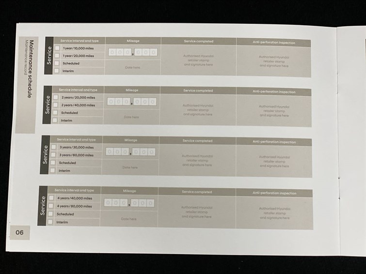 Used Hyundai KONA 2025 for sale - 77539341: Photo 57