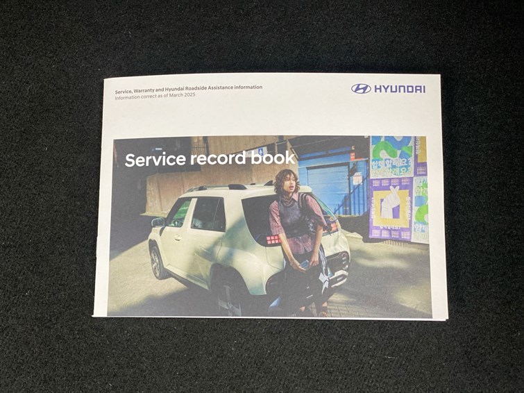 Used Hyundai KONA 2025 for sale - 77539341: Photo 58