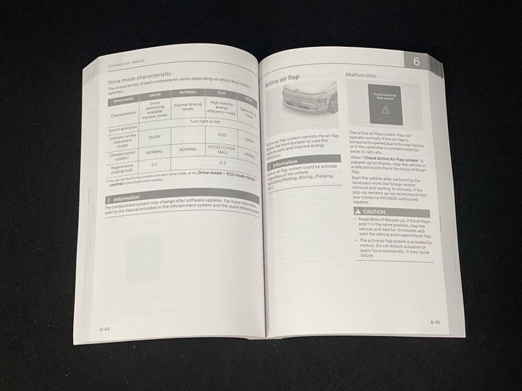 Used Hyundai KONA 2025 for sale - 77539341: Photo 59