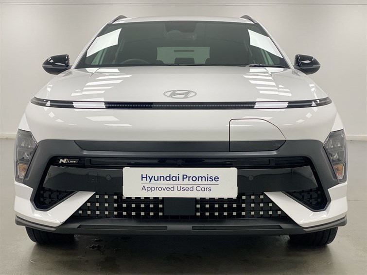 Used Hyundai KONA 2025 for sale - 77539341: Photo 6