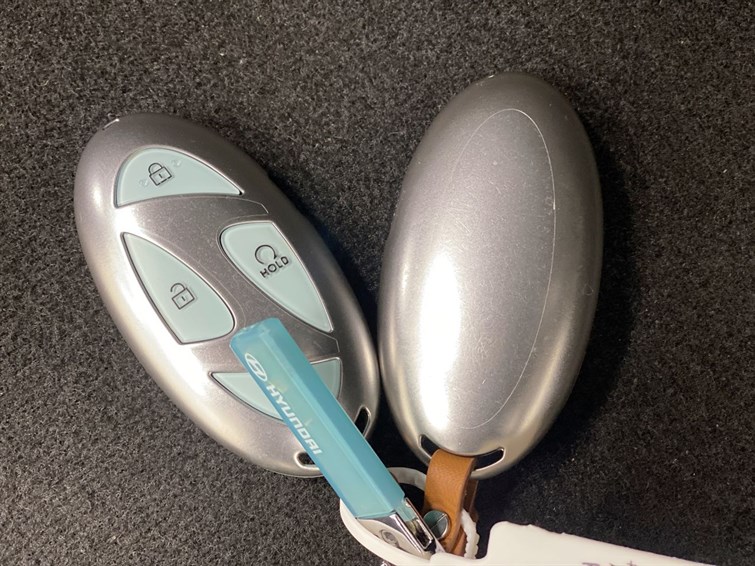 Used Hyundai KONA 2025 for sale - 77539341: Photo 62