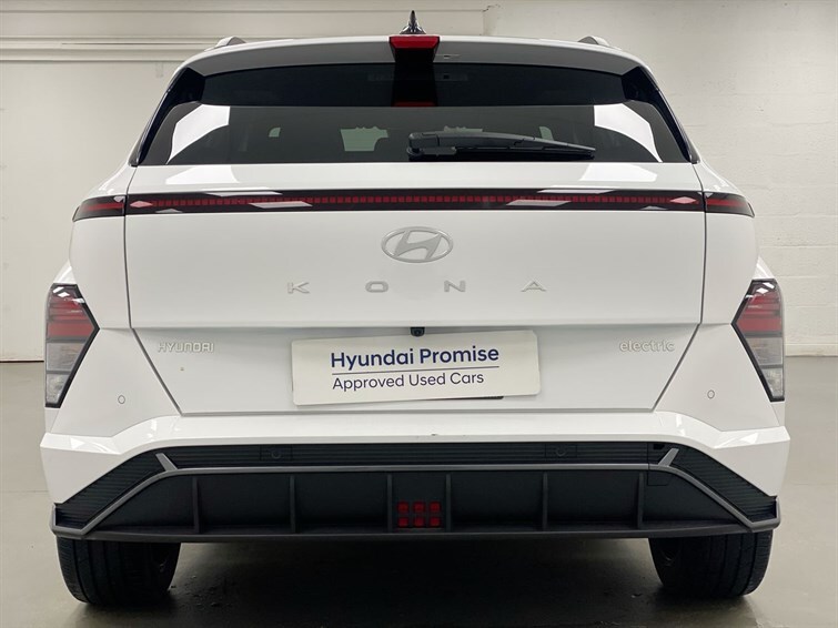 Used Hyundai KONA 2025 for sale - 77539341: Photo 7