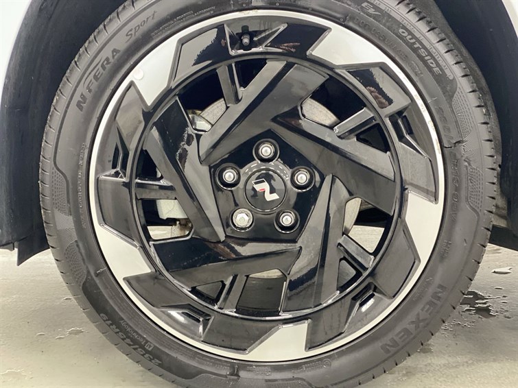 Used Hyundai KONA 2025 for sale - 77539341: Photo 9