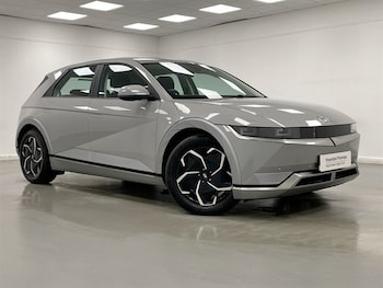 Used Hyundai IONIQ 5 2021 for sale - 78405971: Photo