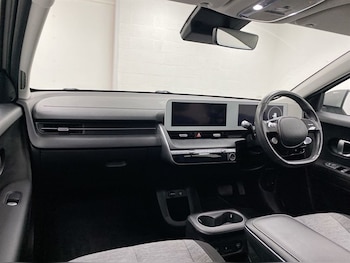 Used Hyundai IONIQ 5 2021 for sale - 78405971: Photo