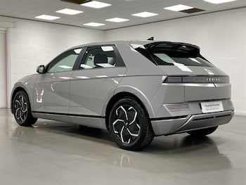 Used Hyundai IONIQ 5 2021 for sale - 78405971: Photo