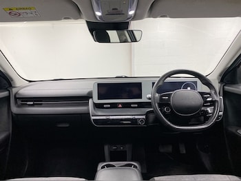 Used Hyundai IONIQ 5 2021 for sale - 78405971: Photo