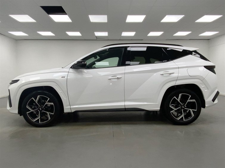 Used Hyundai TUCSON 2025 for sale - 77210485: Photo 13