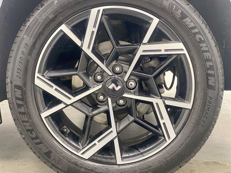 Used Hyundai TUCSON 2025 for sale - 77210485: Photo 19