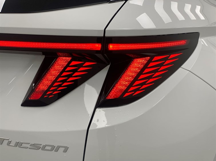 Used Hyundai TUCSON 2025 for sale - 77210485: Photo 22