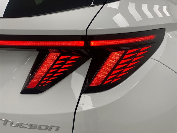 Used Hyundai TUCSON 2025 for sale - 77210485: Photo 23