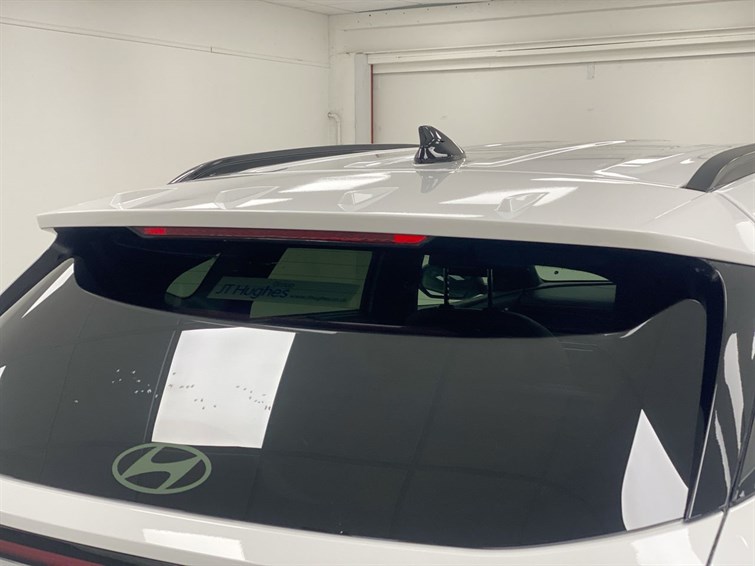 Used Hyundai TUCSON 2025 for sale - 77210485: Photo 25