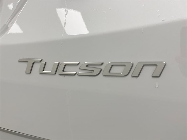 Used Hyundai TUCSON 2025 for sale - 77210485: Photo 29