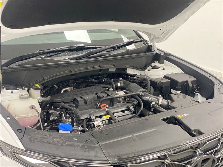 Used Hyundai TUCSON 2025 for sale - 77210485: Photo 31