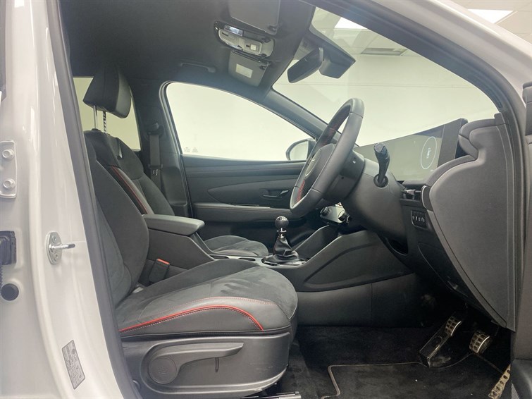 Used Hyundai TUCSON 2025 for sale - 77210485: Photo 32