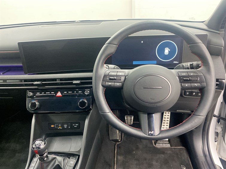 Used Hyundai TUCSON 2025 for sale - 77210485: Photo 37